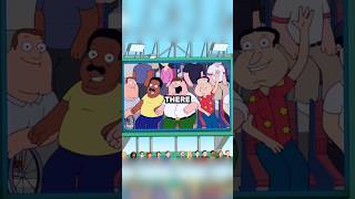 Best Moments from Family Guy
