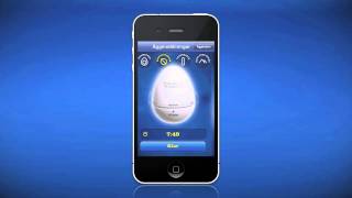 Kalles Egg Timer - App