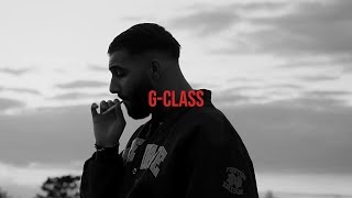 (FREE) SAMRA Type Beat 2020 - "G-CLASS" | Free Type Beat | Trap/Rap Instrumental 2020