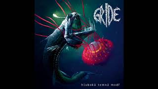 Gride - Hluboká temná modř (EP) (2019)