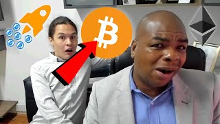 Should I Take Out a Loan to Buy Bitcoin!??!?