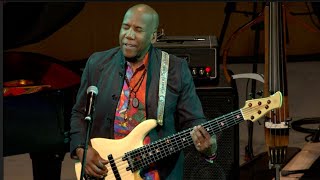 elevenate - Jack Lee - Nathan East Concert in Seoul, Korea