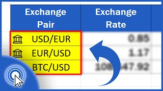How to Convert Currency in Excel (Quick and Easy)