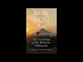 ramana maharshi be as you are part 2 b self awareness and self ignorance