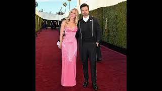 Annabelle Wallis Celebrates Sebastian Stan's Oscar Nomination