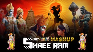 The Devotional mashup // Jai Shree Ram // Banke Bihari mashup #ajamitsingh