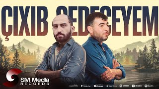 Resad Dagli \u0026 Vuqar Bileceri - Cixib Gedeceyem ( Yeni Remix 2024 )