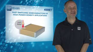 KEMET KC LINK SMD Capacitors | Featured Product Spotlight