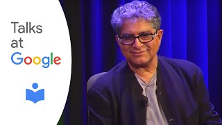 Spiritual Solutions | Dr. Deepak Chopra | Talks at Google