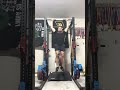 45kg weighted pullups