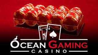 Ocean Gaming Casino in Hampton, NH