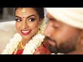 Saumiya & Aathi | Wedding Day Edit