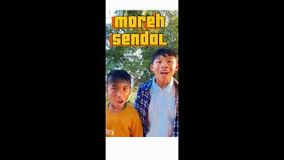 Dance Cover || Moreh Sendal || Prabin || Dara Oinam