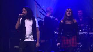 Nightwish - I want my tears back (Live cover by Power Nation) - 1st edition -