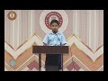 Adhyan Ibrahim Rasheed | Grade 1 | Busthaanu Vaahaka Dhekkun