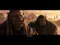 alliance ending war campaign 8.2.5 calia menethil sylvanas vs saurfang