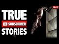 The Neighbor In My Attic | 9 True Scary Subscriber Horror Stories (Vol. 26)