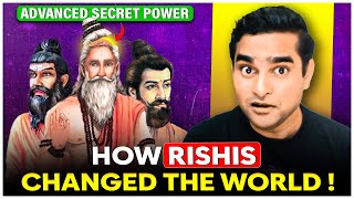 Advanced Scientific Discoveries Of Great Rishis That Changed The World - भारतीओं की अद्भुत खोज