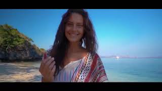 Summer Chill Mix 2019   Tropical &amp; Deep House Mix   Feeling Happy Summer 2019