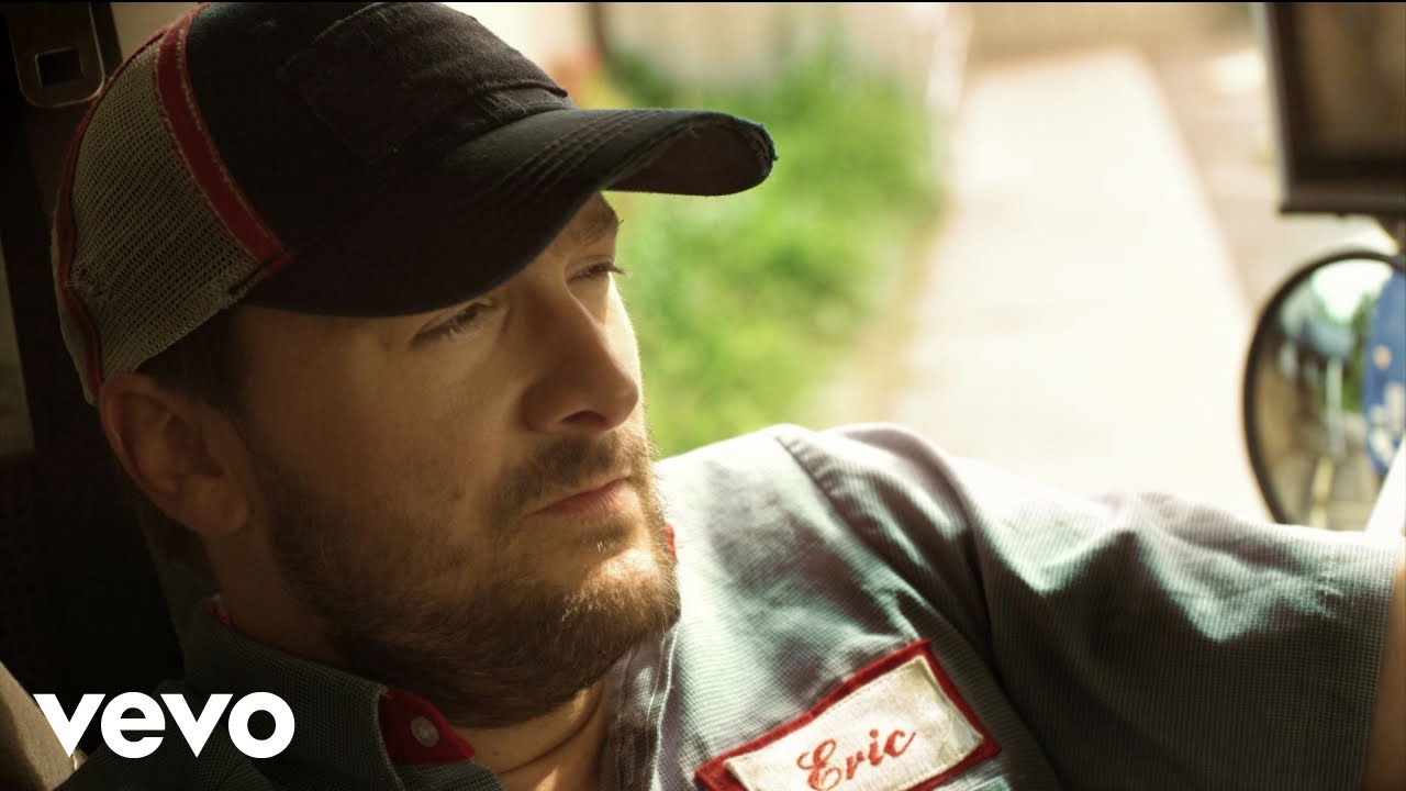 Eric Church Cold One Official Music Video