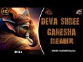 Deva Shree Ganesha (Lyrics) | Hrithik Roshan, Priyanka Chopra, Sanjay Dutt, Ajay Gogavale