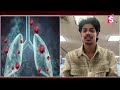 🔴present situation in china airport live medical student shiva keshav about hmpv virus in china