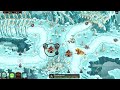 kingdom rush vengeance reborn update 10.0 the anniversary update