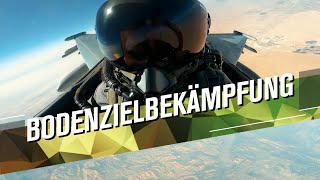 Bodenzielbekämpfung | AIRTEAM #17 | Bundeswehr Exclusive