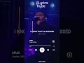 Asake ft Wizkid - MMS (Lyrics) #lyricstrybe #afrobeats