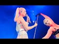 Kim Petras - King of Hearts | Live in Berlin | Feed The Beast World Tour