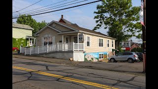 200 Harper St Dunmore, PA 18512