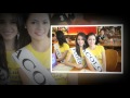 Carmina Joven~ Mutya Ning Kapampangan Pre-Pageant Talent