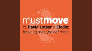 Beweeg meer x Beleef meer