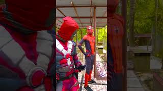 Spider-Man funny video 😂 Spiderman Best Spider Slack Brazil TikTok 2023 part_117 #shorts