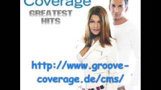 Groove Coverage -  Only Love