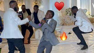 😳❤️DORE UMUSORE WIGISHIJE MUCONGOMANI IRINGALA🔥/BARARIRIMBANYE #RWIYEREKA NA #NZABAKIZA #wedding