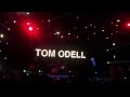 Tom Odell - I Know @ Sziget Festival, Budapest, Hungary 2014