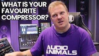 What Is Your Favourite Compressor?