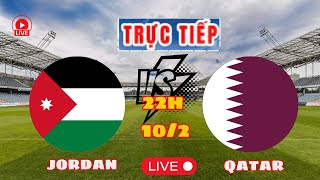 🔴 Trực Tiếp Bóng Đá Qatar vs Jordan | Chung Kết Asian Cup 2024 | Cơ Hội Cho Chủ Nhà Lần 2 Đăng Quang