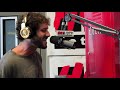 The Hot Seat Lil Dicky Freestyle [Exclusive Video]