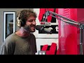 The Hot Seat Lil Dicky Freestyle [Exclusive Video]