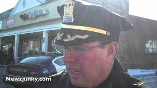 Newzjunky.com- 3/8/11- Key Bank Robbed