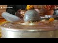 rin mukti shiv havan and rudrabhishek omkareshwar ऋण मुक्तेश्वर मंदिर