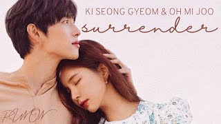 Run On [런 온] Oh Mi Joo (오미주) & Ki Seon Gyeom (기선겸) - Surrender