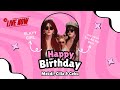 【 GTA RP 】 BIRTHDAY GIRLS |  MARIE  JANE LAURENT