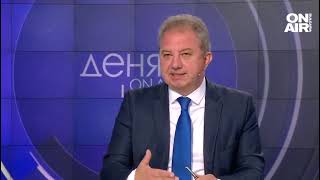 Борис Ячев: Закриването на спецправосъдието беше част от съдебната реформа, а такава няма