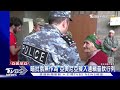 納卡12萬人大逃亡 亞美尼亞暗示拋棄親俄路線｜tvbs新聞