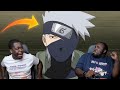 KAKASHI RAP SONG - 