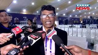 Tigress 'Jamuna' Is In Similipal, Jeenat Is Also Healthy Now: Minister Ganesh Ram Singh Khuntia