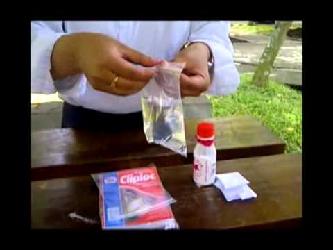 Cara Membuat Bom Sederhana .... 